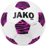 Jako Trainingsball Animal - wei&szlig;/pink/schwarz - 5