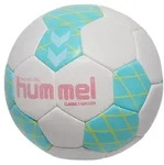 hummel Hmlclassic Energizer Handball - off white/light blue/yello