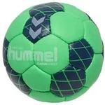 hummel Hmlclassic Street Handball Kinder - green/marine/light blu