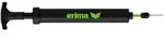 erima Luftpumpe 12' Zwei-Wege-Pumpe - black/green gecko