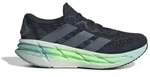 adidas Adistar 4 Laufschuhe Herren - aurora ink/preloved ink/lime