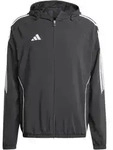 adidas Tiro 24 Windbreaker Jacke Herren - schwarz/wei&szlig; - XS