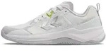 hummel Hb Powerstrike Pro Hallenschuhe - white - 41