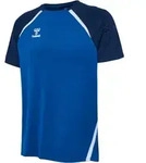 hummel hmlLEAD 2.0 Trikot kurzarm Herren - true blue/marine - 2XL