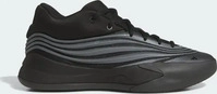 adidas performance JP6090, adidas performance adidas Dame X Schuhe - core black/iron