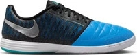 Nike 580456-014, Nike Lunar Gato II IC Herren - blau/schwarz/wei&szlig; - 38