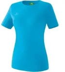 Erima Teamsport T-Shirt Damen - curacao - 34
