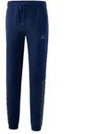 Erima Essential Team Sweathose Damen - new navy/slate grey - 34