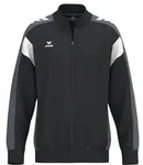 Erima Celebrate 125 Training Jacket Herren - schwarz/slate grey -