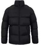 Jako Jacke Puffy - schwarz - S