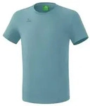 Erima Teamsport T-Shirt Kinder - smoke blue - 164