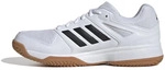 adidas Speedcourt IN Schuh Damen - ftwr white - 42