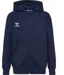 hummel Hmlgo 2.0 Zip Hoodie Kinder - marine - 116