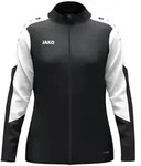 Jako Polyesterjacke Dynamic - schwarz/wei&szlig;/anthrazit - M