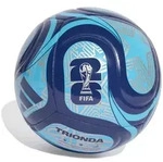 adidas World Cup 26 Trionda Club Ball - night indigo/semi pink gl