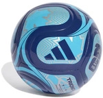 adidas World Cup 26 Trionda Club Ball - night indigo/semi pink gl