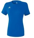 Erima Funktions Teamsport T-Shirt Damen - new royal - 46