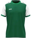 Jako Trikot Dynamic KA Kinder - dunkelgr&uuml;n/wei&szlig;/gr&uuml;n - 116
