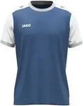 Jako Trikot Dynamic KA Kinder - nachtblau/wei&szlig;/hellgrau - 116