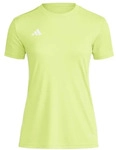 adidas Tabela 23 Trikot Damen - tesoye/white - 2XL