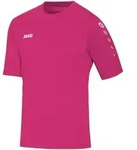 Jako Trikot Team KA - deep pink - S