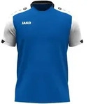 Jako T-Shirt Dynamic Kinder - royal/wei&szlig;/marine - 116