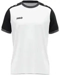 Jako Trikot Dynamic KA Kinder - wei&szlig;/schwarz/anthrazit - 116