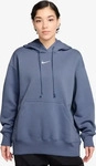 Nike DQ5860-499, Nike Sportswear Phoenix Fleece Hoodie Damen - lila - L