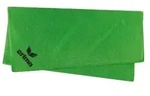 Erima Microfaserhandtuch - green - S