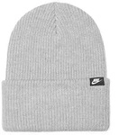 Nike Peak Beanie Unisex - grau