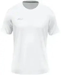 Jako T-Shirt Light Flow Kinder - wei&szlig; - 128