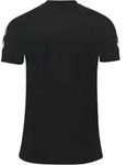 hummel Hmlgo 2.0 Chevron T-Shirt Herren - black - 2XL