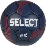 Select Circuit 800 v24 Fu&szlig;ball - blau/rot - 3 - 800 g
