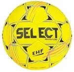 Select Phantom DB v25 Fu&szlig;ball - gelb/pink/grau - 2