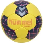 hummel Hmlclassic Elite Handball - yellow/marine/red - 3