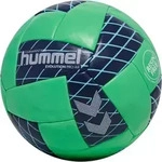 hummel Evolution Pro AR Handball - green/marine/light blue