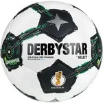 Derbystar DFB-Pokal Brillant Light 350gr. 25/26 Kinder - wei&szlig;/sch