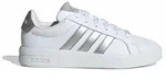 adidas Grand Court 3.0 Kinder Und Teens Schuhe Kinder - white/sil