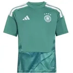 adidas DFB Home Torwarttrikot Kinder WM2026 - gr&uuml;n/wei&szlig; - 152
