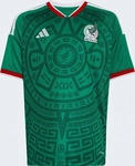 adidas performance KA6063, adidas performance adidas Mexiko 26 Heim Trikot Kinder -