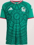 adidas performance JL8540, adidas performance adidas Mexiko 26 Heim Authentic Trikot
