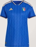 adidas performance JY5643, adidas performance adidas Italien 26 Heim Authentic Trikot