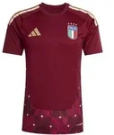 adidas Italien 26 Heim Torwart Trikot Herren - tecobu - 2XL