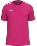 Jako T-Shirt One Kinder - deep pink - 116