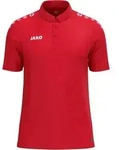 Jako Polo One - rot - L