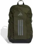 adidas Primelift Rucksack - night cargo/iron met. - NS