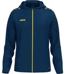Jako Kapuzenjacke One - navy/citro - L