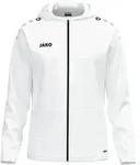 Jako Kapuzenjacke One - wei&szlig; - L