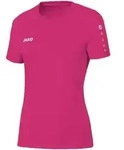 Jako Trikot Team KA - deep pink - 38