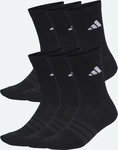 adidas performance KE5499, adidas performance adidas Essentials Crew Socken 6er Pack